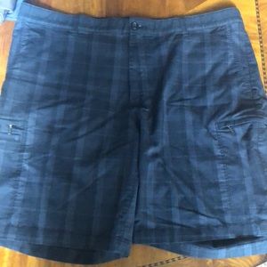 Men’s Shorts